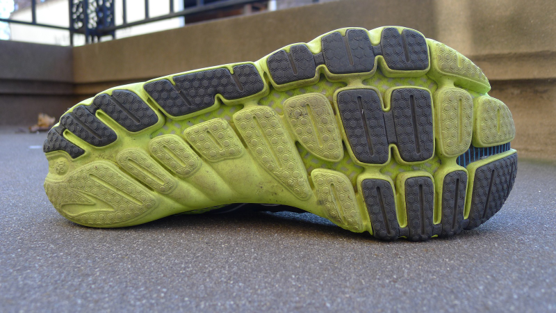 Illustration for article titled Brooks PureDrift Review: Shoes for Minimalists Pushing Mileage